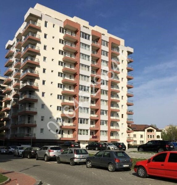 Titan, Edenia Residence, Str. Codrii Neamtului, bl. 2014, la 15 min. metrou