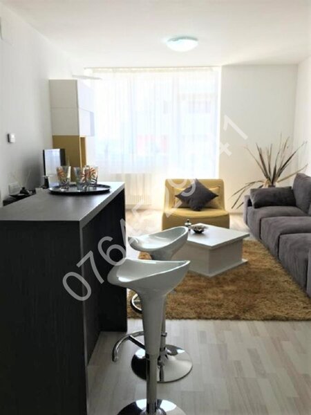 Titan, Edenia Residence, Str. Codrii Neamtului, bl. 2014, la 15 min. metrou