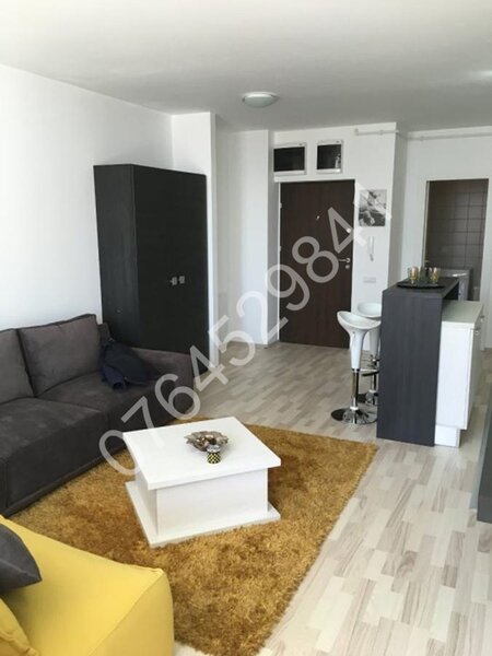 Titan, Edenia Residence, Str. Codrii Neamtului, bl. 2014, la 15 min. metrou