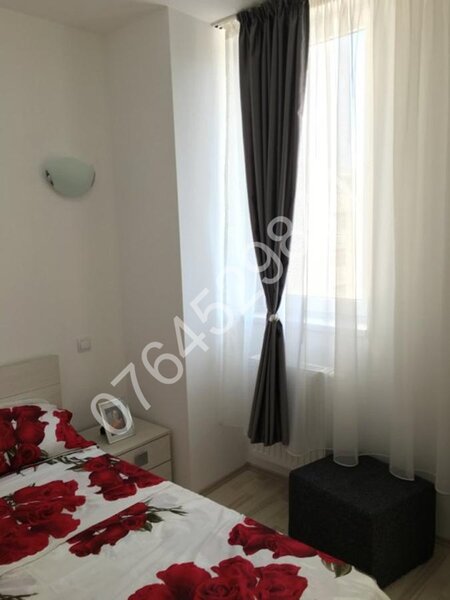Titan, Edenia Residence, Str. Codrii Neamtului, bl. 2014, la 15 min. metrou