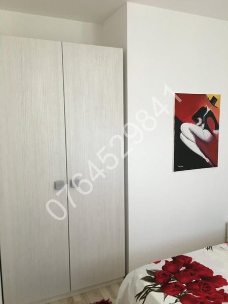 Titan, Edenia Residence, Str. Codrii Neamtului, bl. 2014, la 15 min. metrou